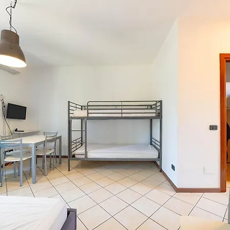 Dimora Serena Tre, * Peschiera del Garda