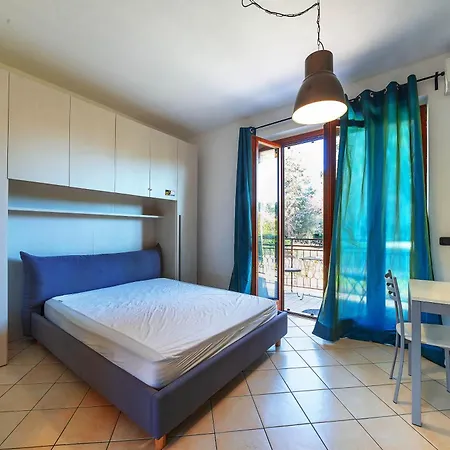 Dimora Serena Tre, * Peschiera del Garda