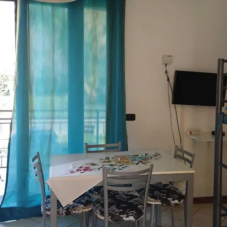 Dimora Serena Tre, * Peschiera del Garda