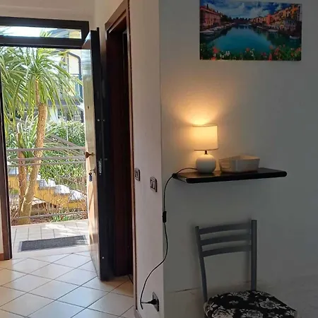 Apartmán Dimora Serena Tre, Peschiera del Garda