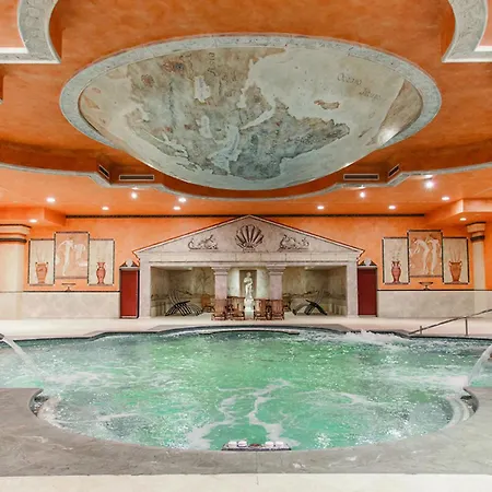 Dimora Serena Tre, Apartmán Peschiera del Garda