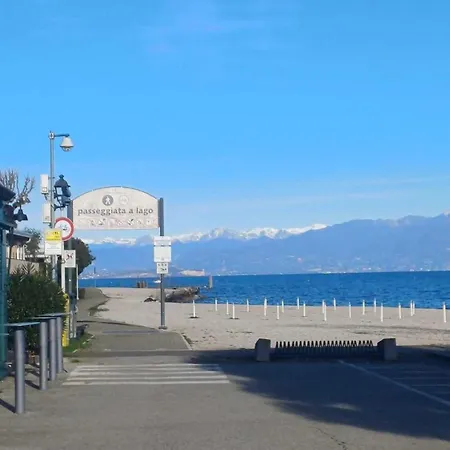 Dimora Serena Tre,