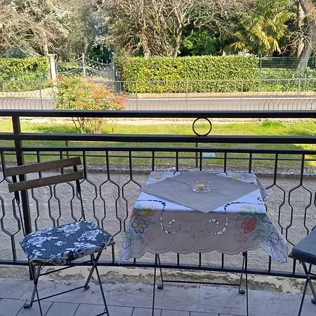 Apartmán Dimora Serena Tre,
