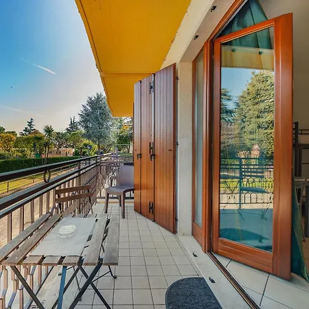 Apartmán Dimora Serena Tre, Peschiera del Garda