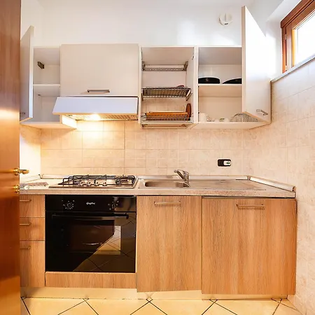 Dimora Serena Tre, Apartmán Peschiera del Garda