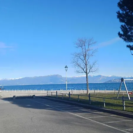 Dimora Serena Tre, Apartmán *