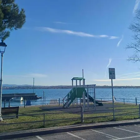 Dimora Serena Tre,