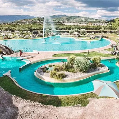 Dimora Serena Tre, Apartmán Peschiera del Garda