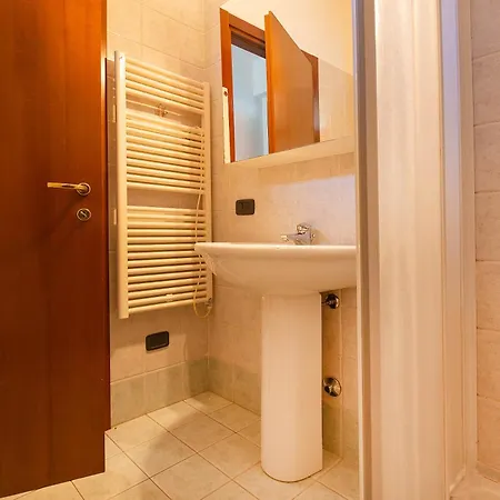 Dimora Serena Tre, Apartmán Peschiera del Garda