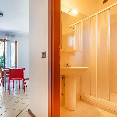 Dimora Serena Tre, Peschiera del Garda