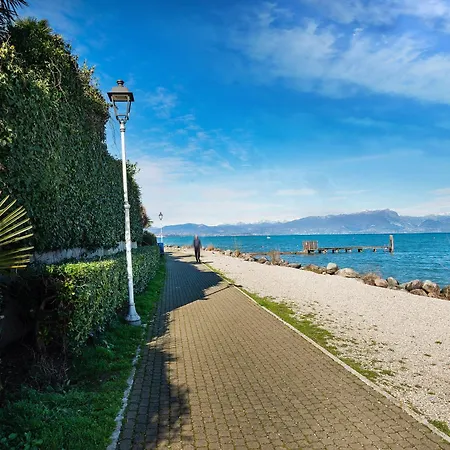 Dimora Serena Tre, * Peschiera del Garda