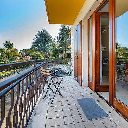 Dimora Serena Tre, Apartmán *