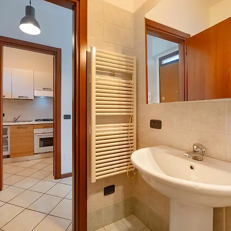 Dimora Serena Tre, Apartmán Peschiera del Garda