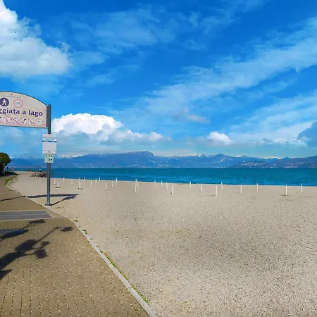 Apartmán Dimora Serena Tre, Peschiera del Garda