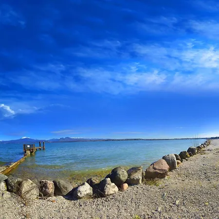 Dimora Serena Tre, Peschiera del Garda