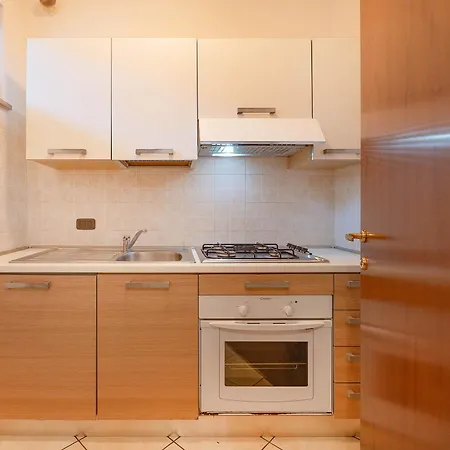 Apartmán Dimora Serena Tre,