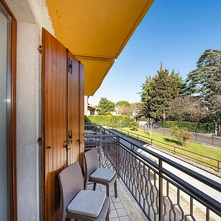 Dimora Serena Tre, Apartmán *
