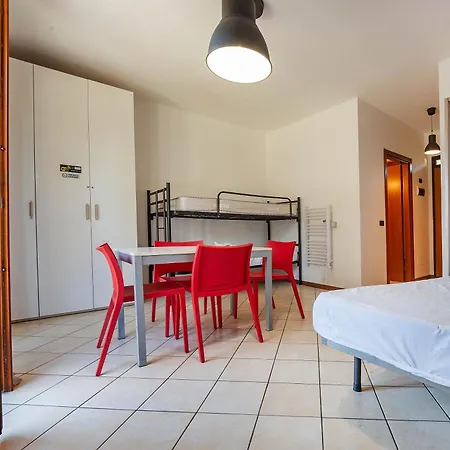 Apartmán Dimora Serena Tre, Peschiera del Garda