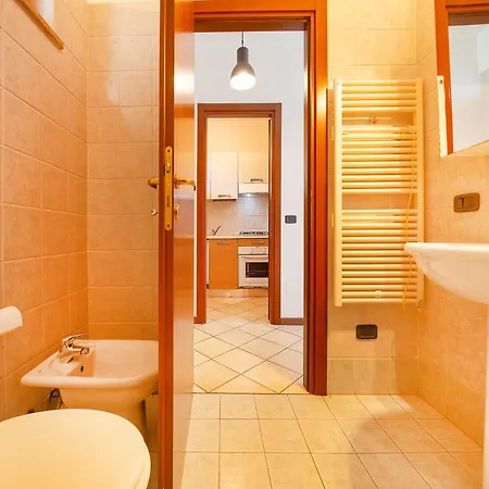 Apartmán Dimora Serena Tre,