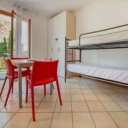Dimora Serena Tre, Apartmán *