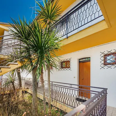 Dimora Serena Tre, Apartmán Peschiera del Garda