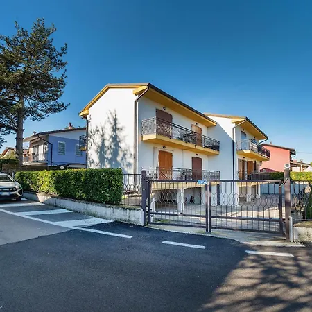 Apartmán Dimora Serena Tre, Peschiera del Garda
