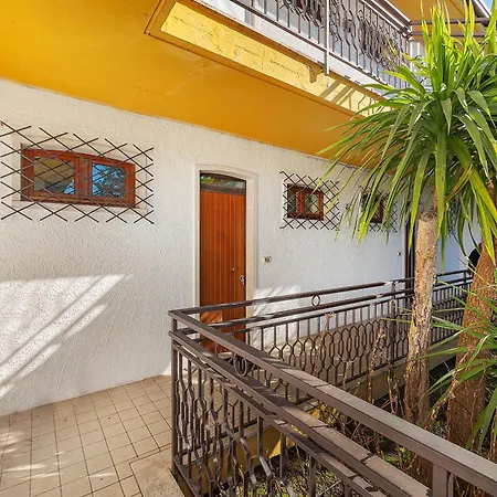 Apartmán Dimora Serena Tre,
