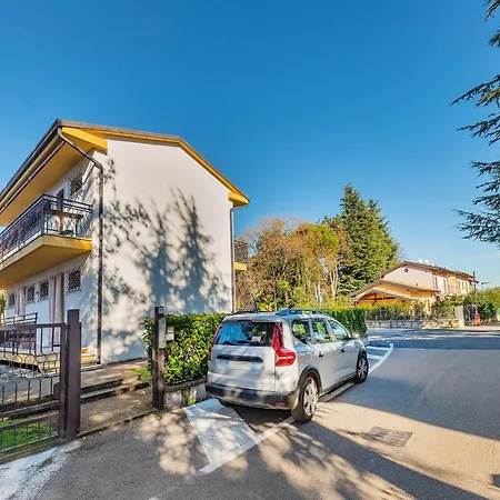 Apartmán Dimora Serena Tre, Peschiera del Garda