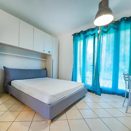 Apartament Dimora Serena Tre,